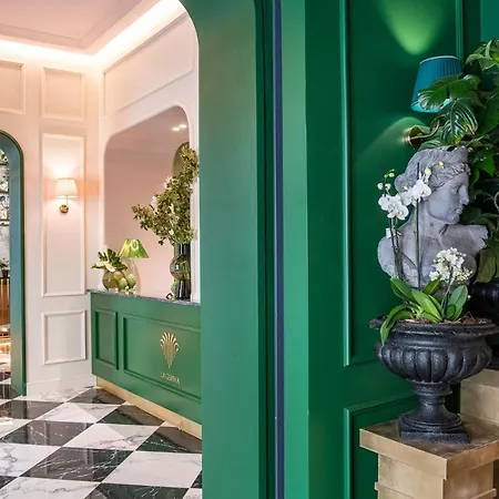 Hotel La Gemma Firenze
