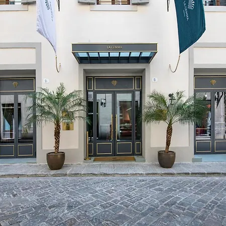 Hotel La Gemma Firenze