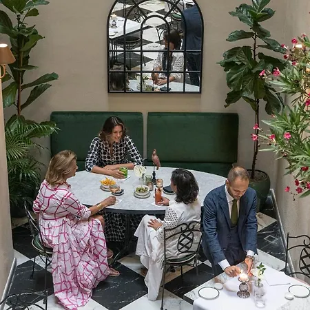La Gemma Hotel