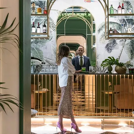 La Gemma Hotel Firenze