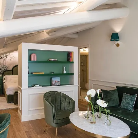 La Gemma Hotel