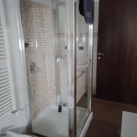 Apartmán Casa Angi *
