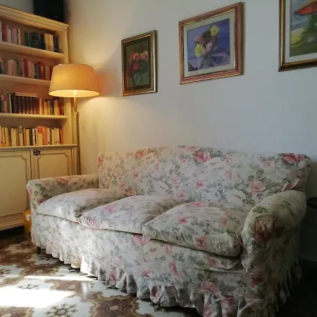 Guest house By Anna