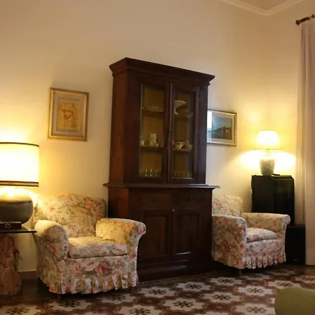 Guest house By Anna