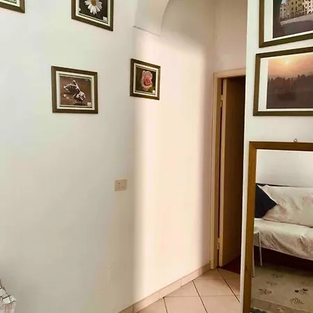 Smn Hideaway - Urban Retreat Florence