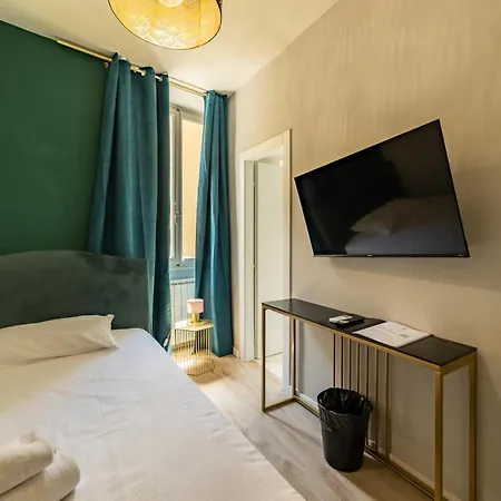 Eleven Guest house
