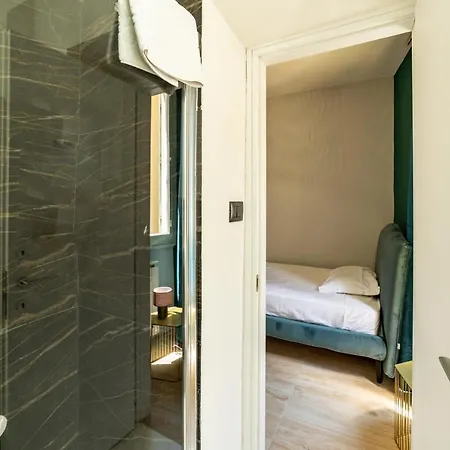 Guest house Eleven Florence