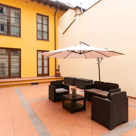 Apartamento Via Ricasoli