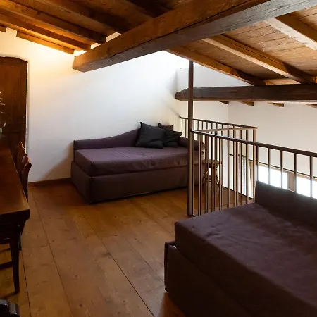 Via Ricasoli Apartamento Florencia