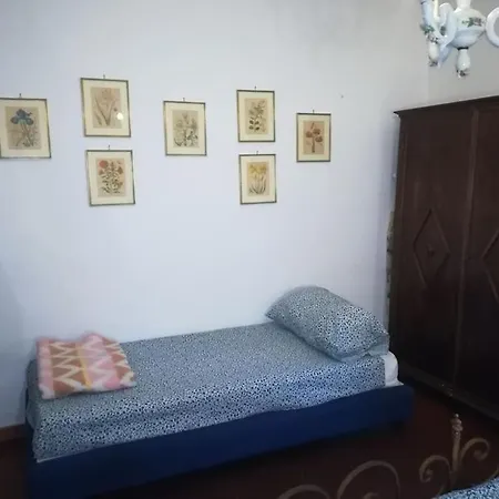 Un'angolo Incantato Apartment