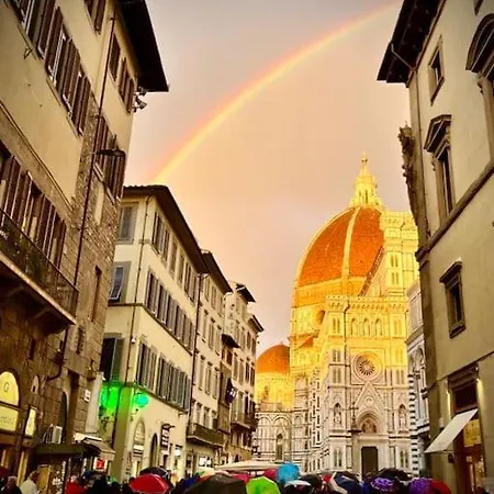 Apartment Smn Hideaway - Urban Retreat Florence