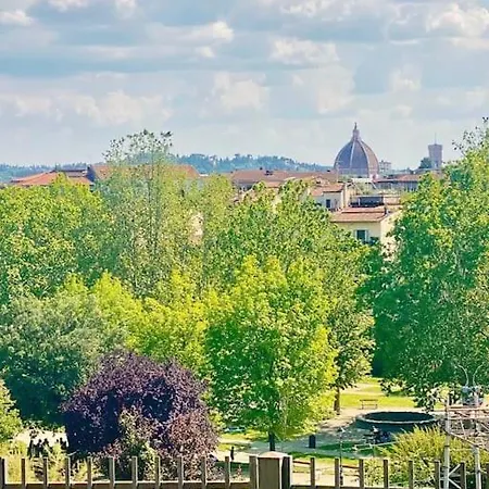 Apartmán Smn Hideaway - Urban Retreat Florencie