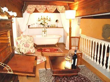 Corte Dei Neri Bed & Breakfast Florence