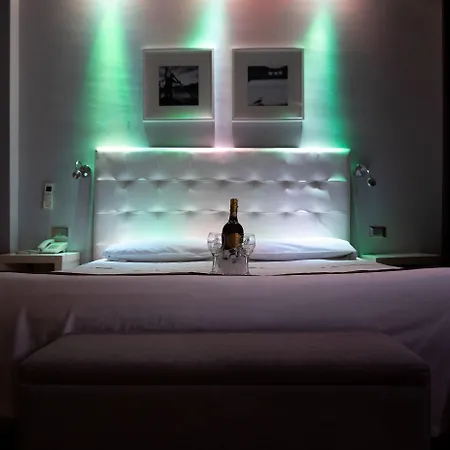 Orcagna Hotel
