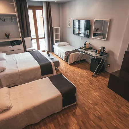 Orcagna Hotel 2*