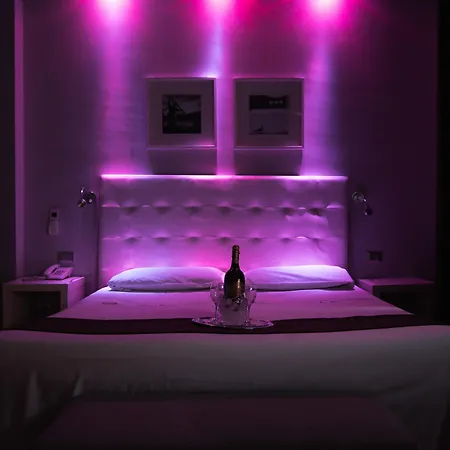 Orcagna Hotel