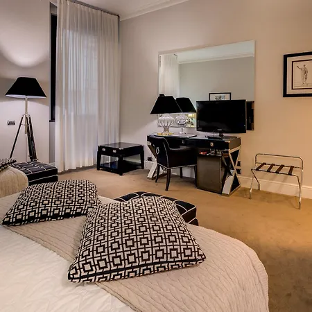 Hotel Roma