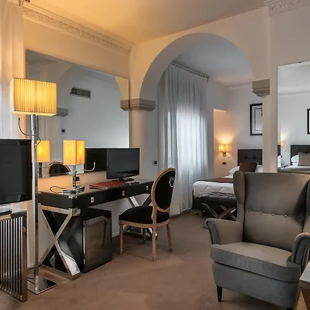 Roma 4* Florencia