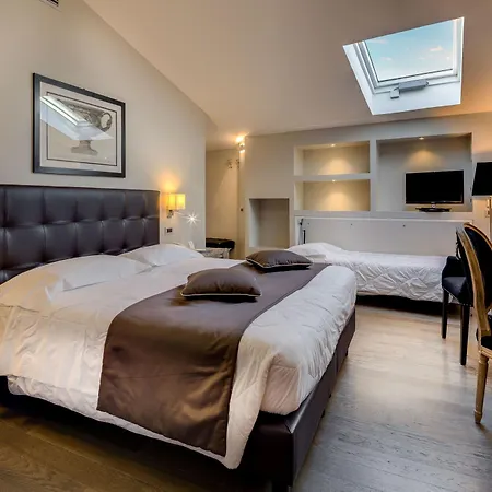 Roma Hotel Florencia