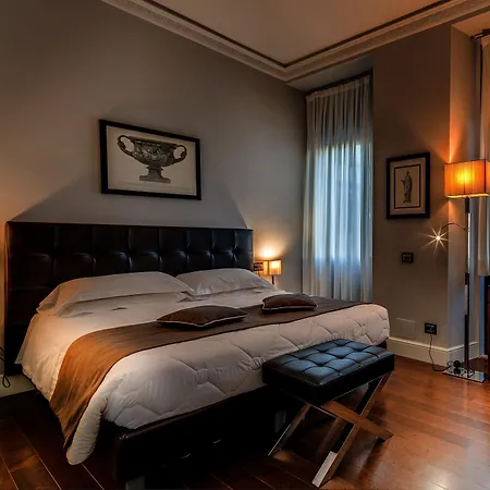 Hotel Roma