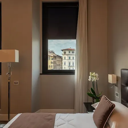 Roma 4* Florencja