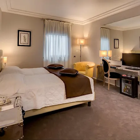 Roma Hotel Florencia