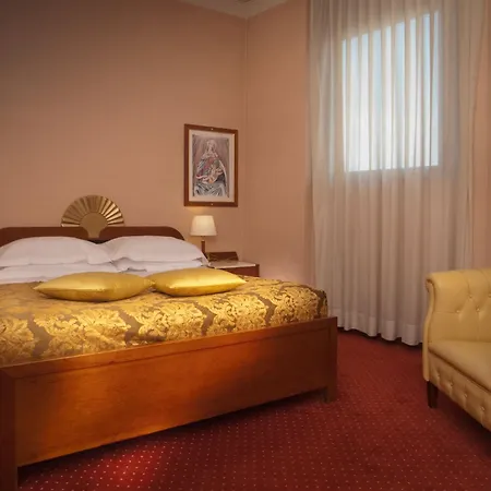 Roma 4* Florencia