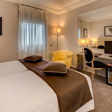 Roma Hotel