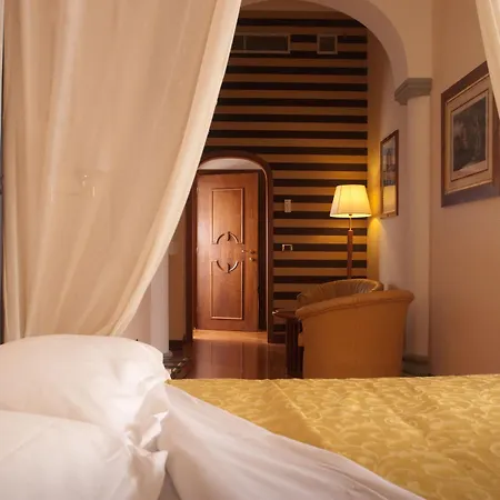 Roma Hotel Florencia