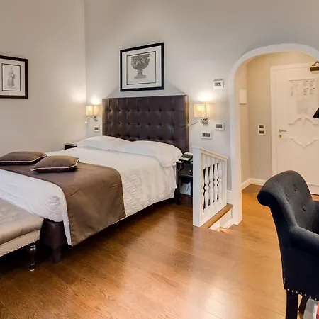 Roma Hotel Florencia