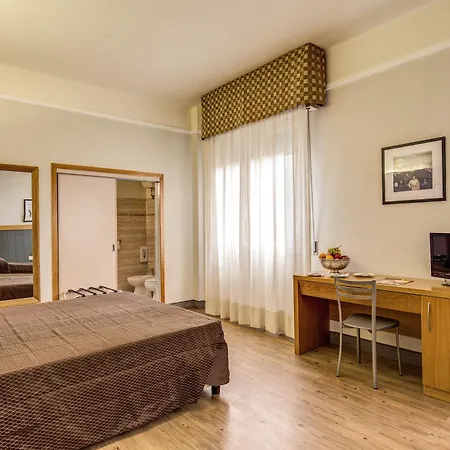 Hotel Delle Nazioni 3*