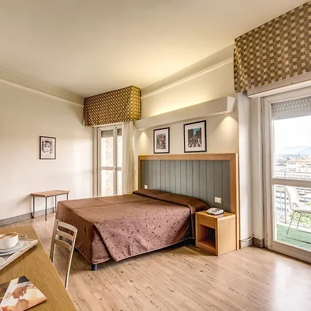 Hotel Delle Nazioni 3*