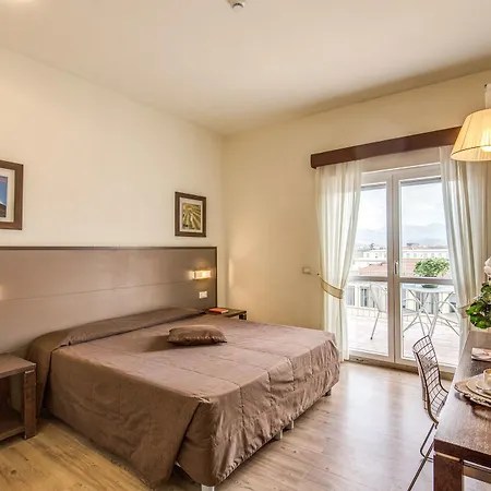 Hotel Delle Nazioni