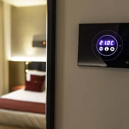 Hotel The Market Urban 4*
