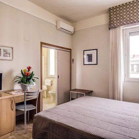 Hotel Delle Nazioni 3*
