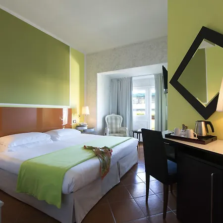 De La Pace, Sure Collection By Western 4* Firenze