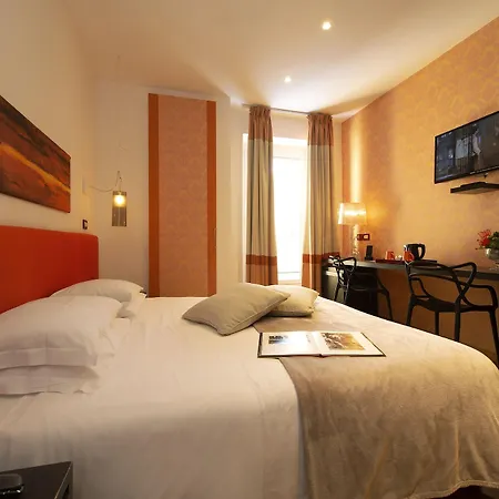 De La Pace, Sure Collection By Western 4* Firenze