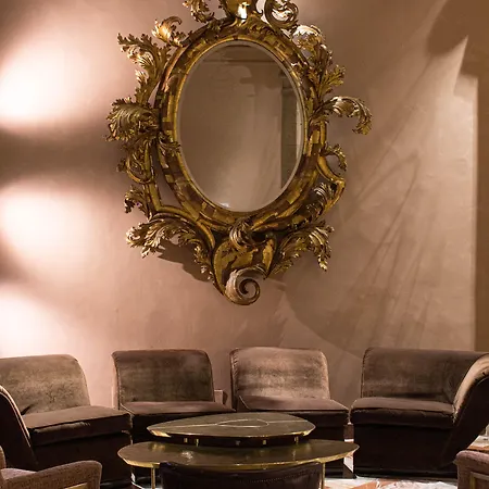 Grand Cavour Hotel Florence