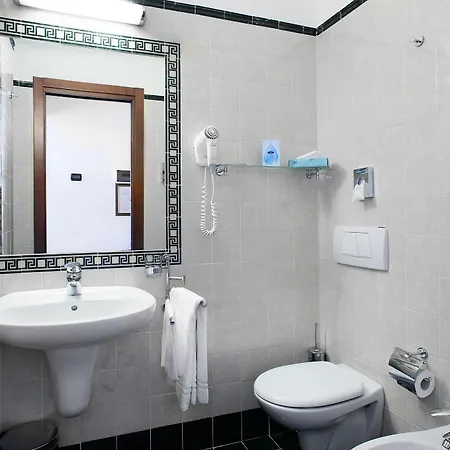 Caravaggio Hotel