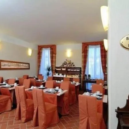 Caravaggio Hotel
