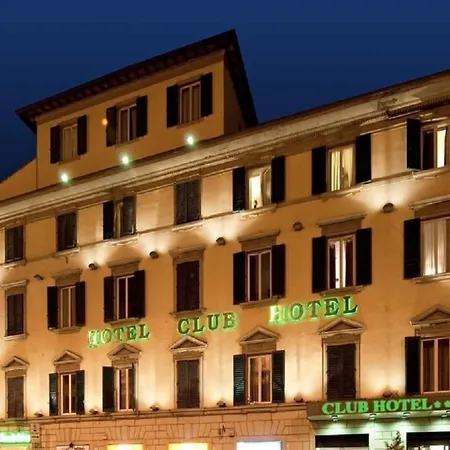 C-hotels Club Hotel 4*