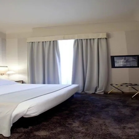 C-hotels Club 4* Florencie
