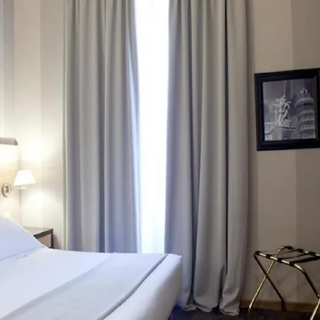 C-hotels Club Florencie