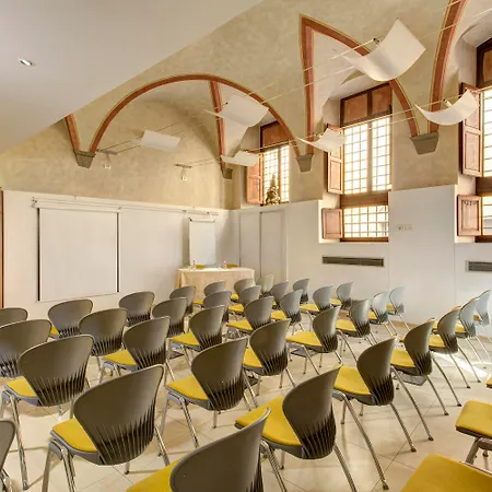 Grand Cavour 4* Florence
