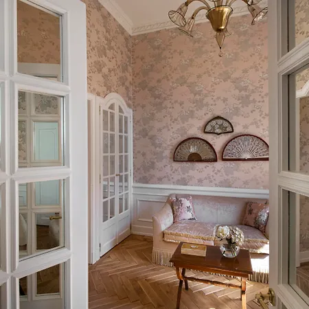 Helvetia&bristol - Starhotels Collezione Florencia
