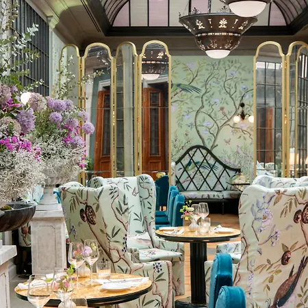 Helvetia&bristol - Starhotels Collezione Hotel 5*