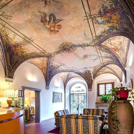 Botticelli 4* Флоренция