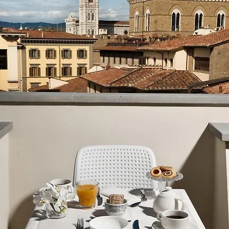 Della Signoria Hotel 3*