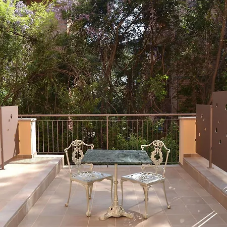 Fh55 Grand Mediterraneo מלון 4*