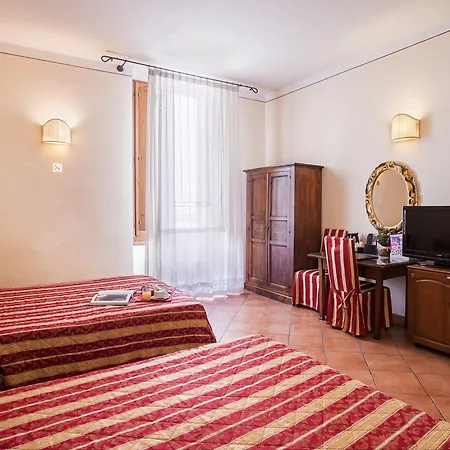 Hotel Galileo Florence